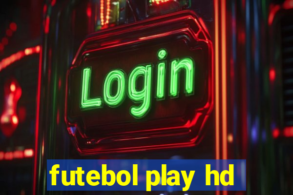 futebol play hd