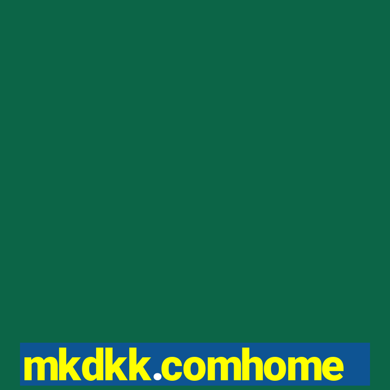 mkdkk.comhome