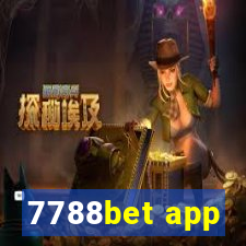 7788bet app