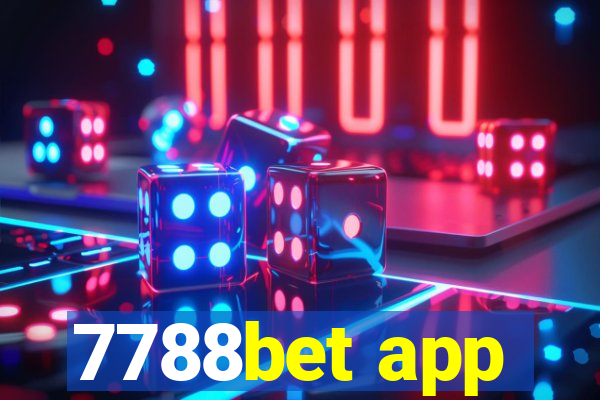 7788bet app