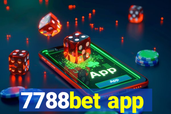 7788bet app