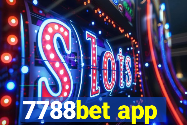 7788bet app