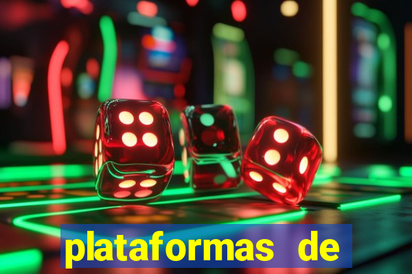 plataformas de jogos que pagam