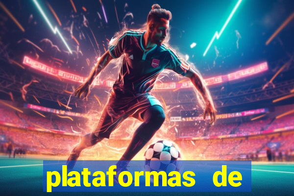 plataformas de jogos que pagam