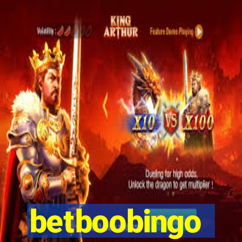 betboobingo