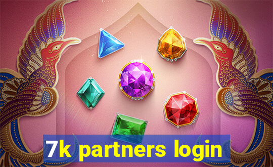 7k partners login