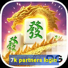 7k partners login