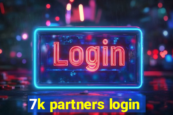 7k partners login