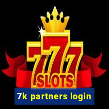 7k partners login