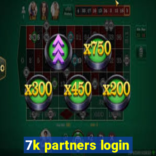 7k partners login