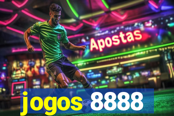 jogos 8888