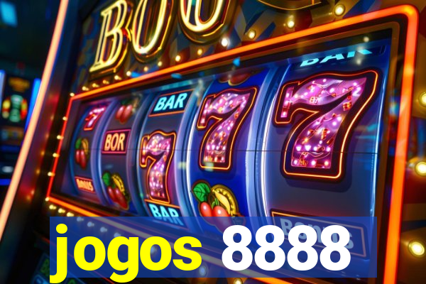 jogos 8888