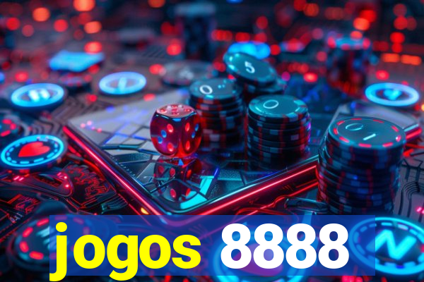 jogos 8888