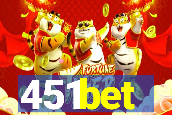 451bet