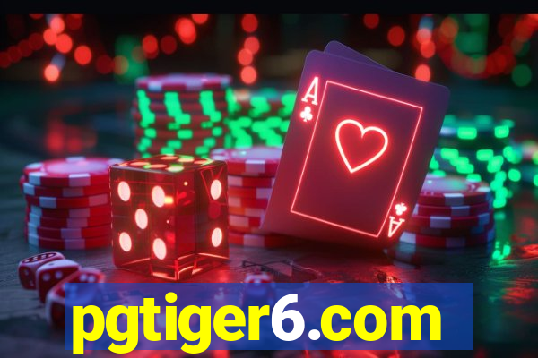 pgtiger6.com