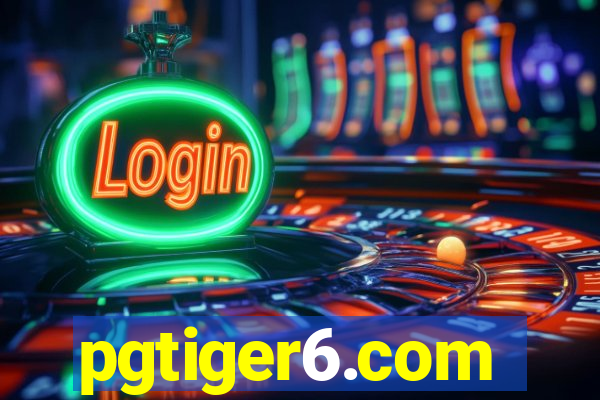 pgtiger6.com