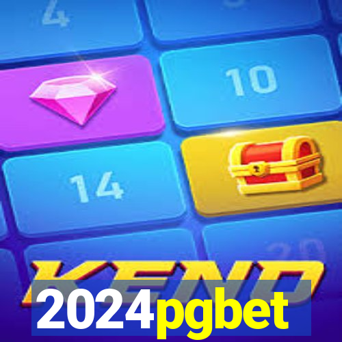 2024pgbet