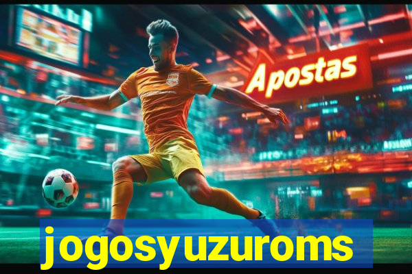 jogosyuzuroms