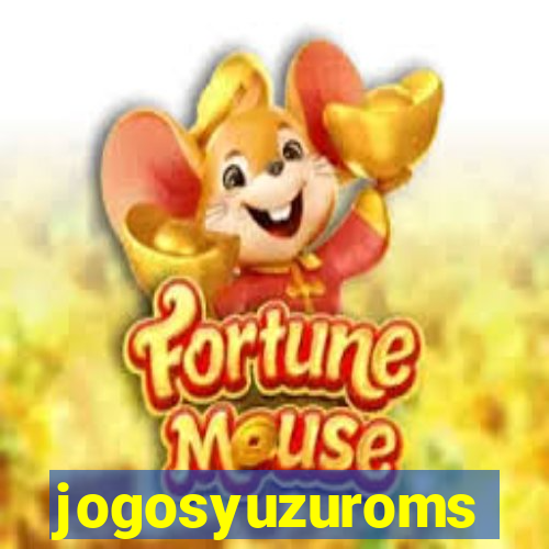 jogosyuzuroms