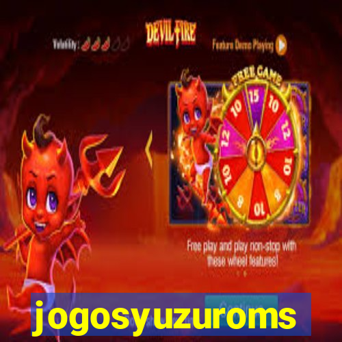 jogosyuzuroms