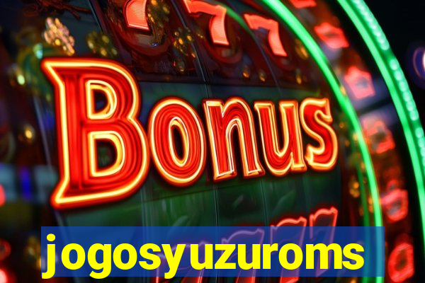 jogosyuzuroms