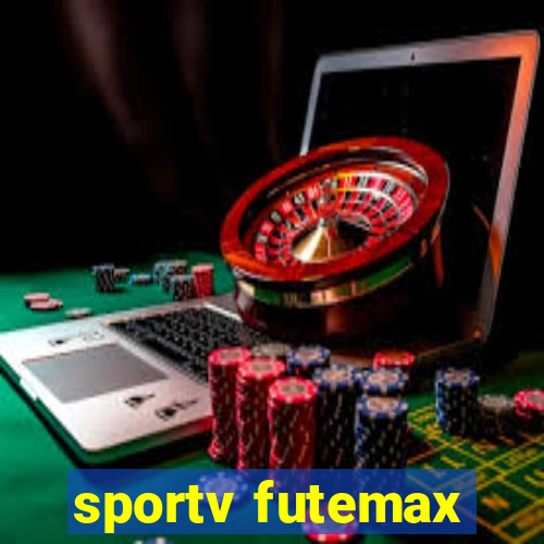 sportv futemax