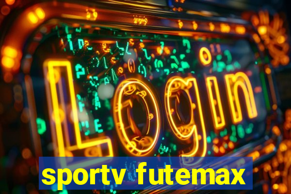 sportv futemax