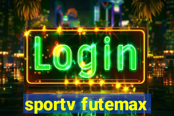 sportv futemax