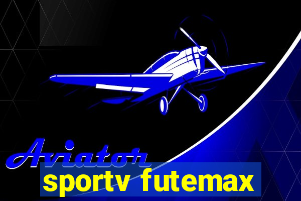 sportv futemax