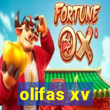 olifas xv