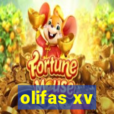 olifas xv