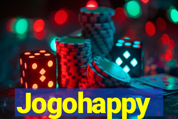 Jogohappy