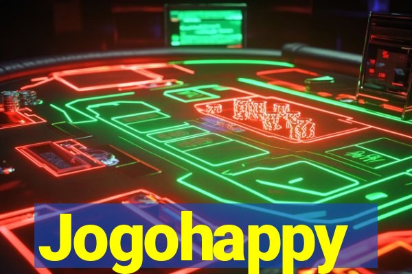 Jogohappy