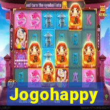 Jogohappy