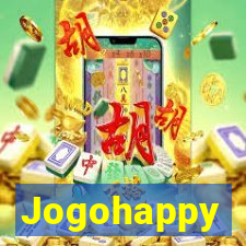 Jogohappy