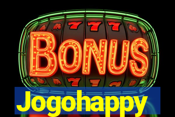 Jogohappy