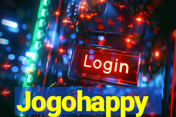 Jogohappy