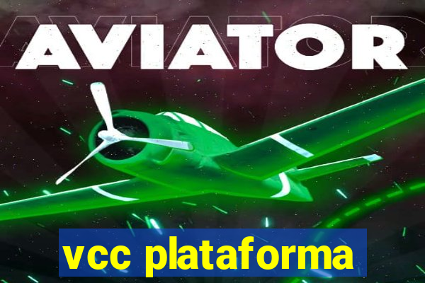 vcc plataforma