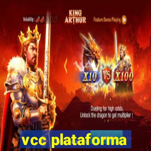 vcc plataforma