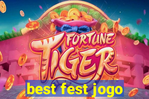 best fest jogo