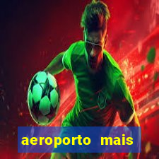 aeroporto mais proximo de mim