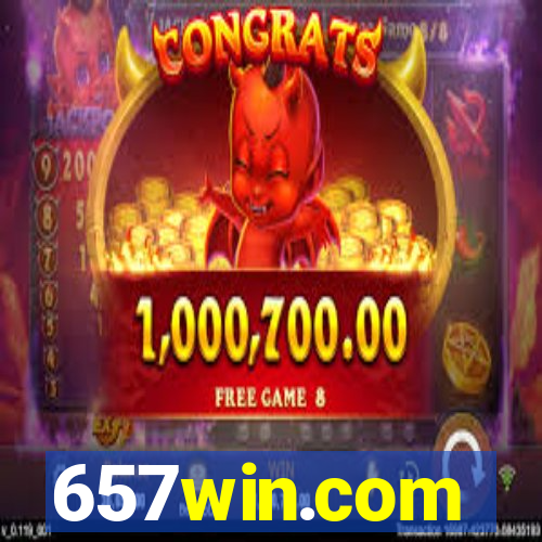 657win.com