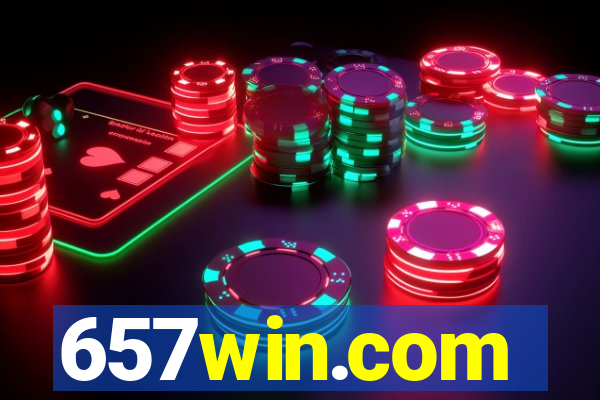 657win.com