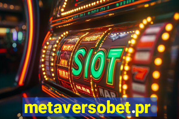 metaversobet.pro