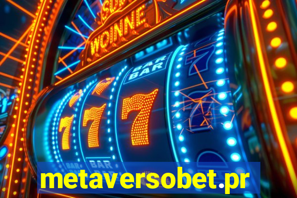 metaversobet.pro