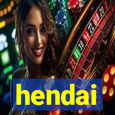 hendai