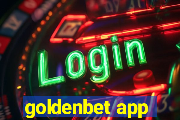 goldenbet app