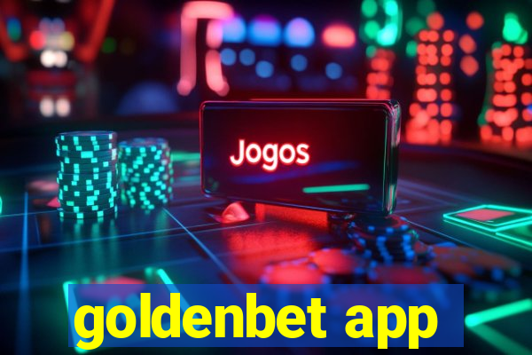 goldenbet app