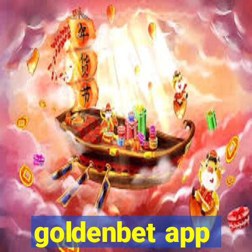 goldenbet app