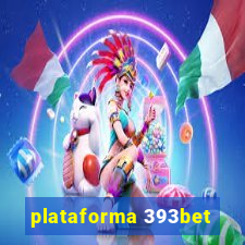 plataforma 393bet